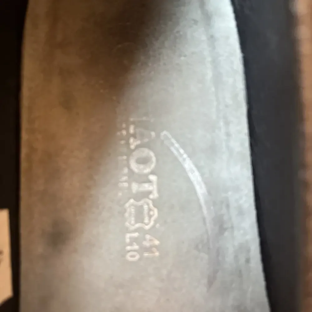 Naot Women’s Taupo Ballet Flats 41 Slip On Gray Leather Casual Comfort